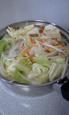 煮込みラーメン4