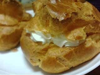 ｼｭｰｸﾘｰﾑ♪