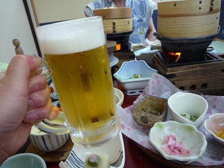 夕飯2