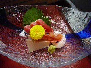 刺身