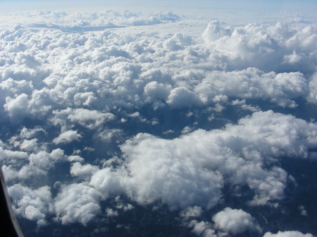 雲海