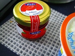 ジャム