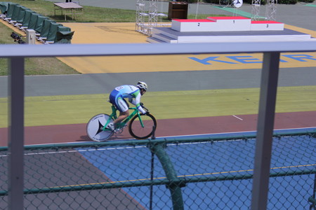 第61回全日本プロ選手権自転車競技大会