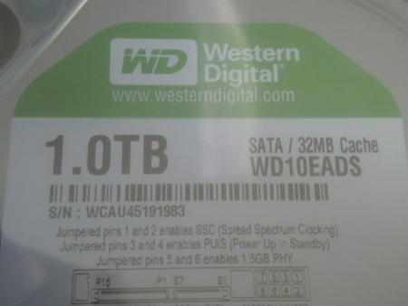 WD10EADS