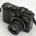 Canon PowerShot Gシリーズ
