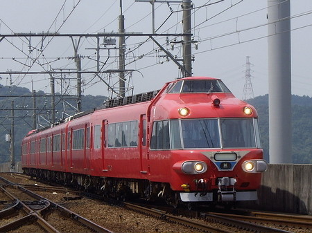 7019F 試運転１