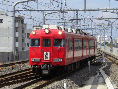 7715F [普通|東岡崎]