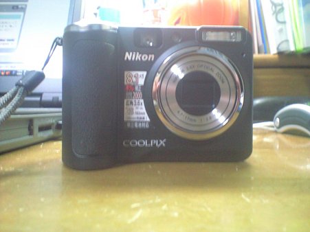 P50 写真