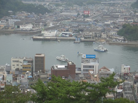 しまなみ街道2008 082