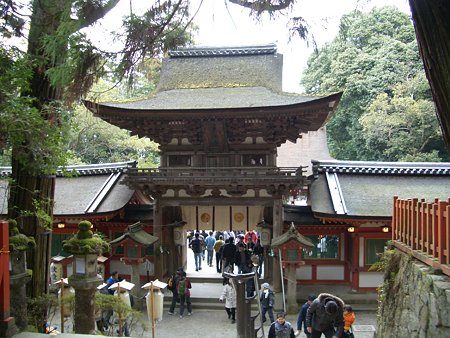 初詣2009 007
