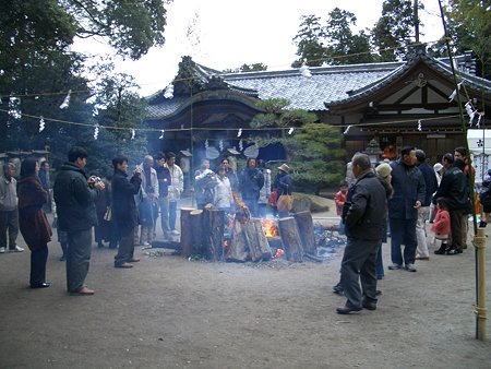 初詣2009 004