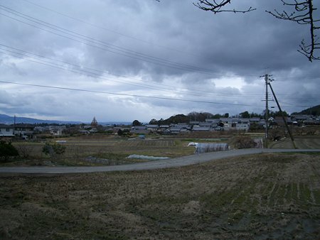 初詣2009 020