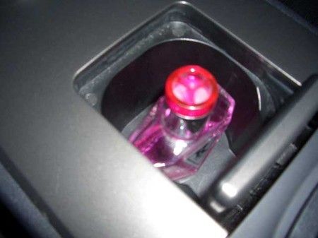 car cologne