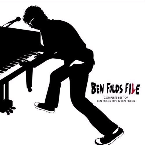 Complete Best Of Ben Folds Five Ben Folds Rar