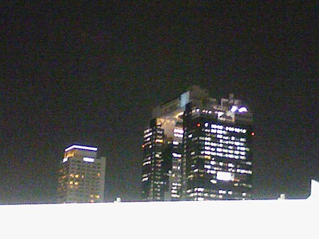 080808-大阪駅 夜 (1)