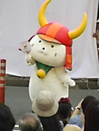 080823-ひこにゃん (8)
