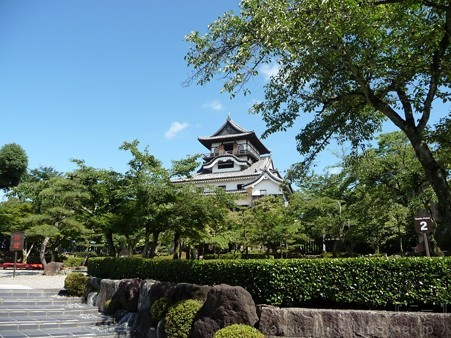 120702-犬山城 (11)