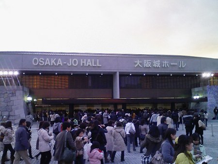 081223-城ホール 夕 (1)