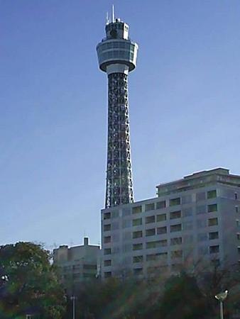 090201-マリンタワー改装中 (1)