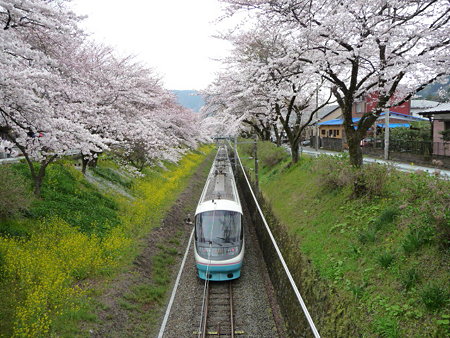 090405-あさぎり 上り (3)