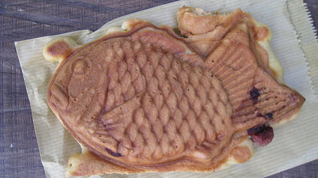 taiyaki