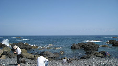 murotomisaki
