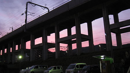 yuuyake1