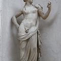 ルーブル彫像