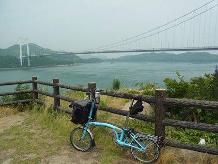 伯方・大島大橋