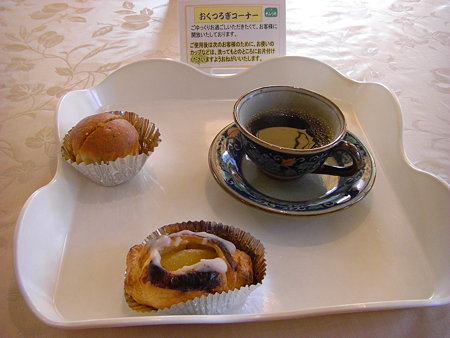 せふりのにて