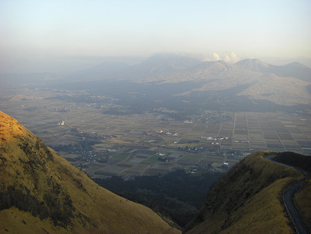 絶景4