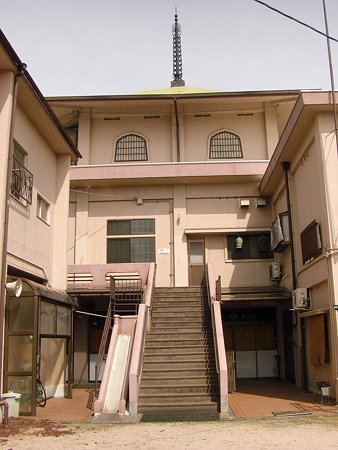 礼拝