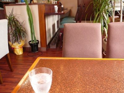 店内