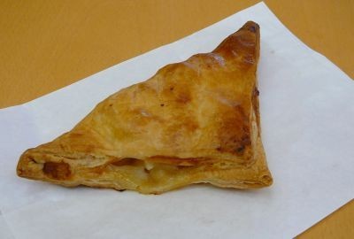 アップルパイ