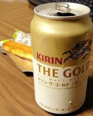 夕食