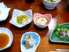 タケノコ クニクニ サザエ