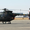 Photos: OH-6　観測ヘリコプター　IMG_9248_2