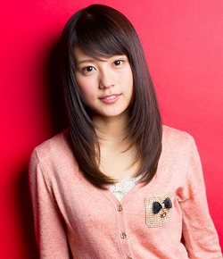 有村架純