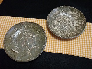 焼き上がり (1)