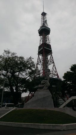 テレビ塔