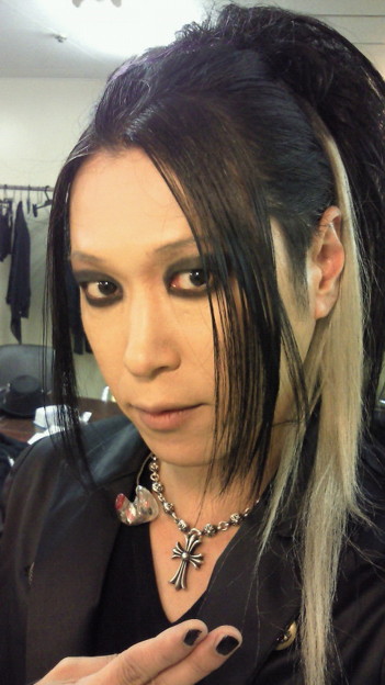 Acid Black Cherryツアー Shangri La 名古屋ガイシホール初日終了 今日も 写真共有サイト フォト蔵