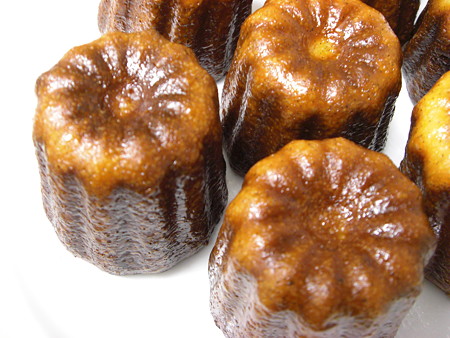 Caneles