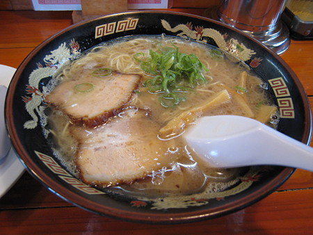 ラーメン