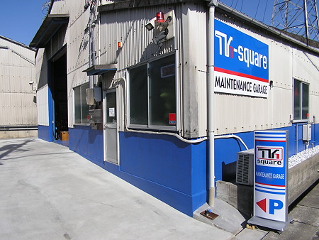 TK－ｓpuaer