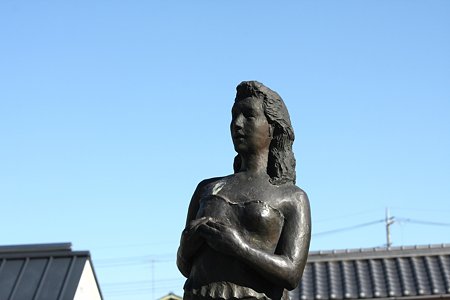 2009.02.01　川越　歌姫