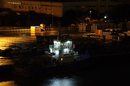 2009.03.07 大黒大橋　第３３福丸