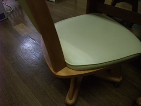 もう居ない・・・