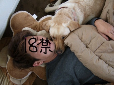 のど枕