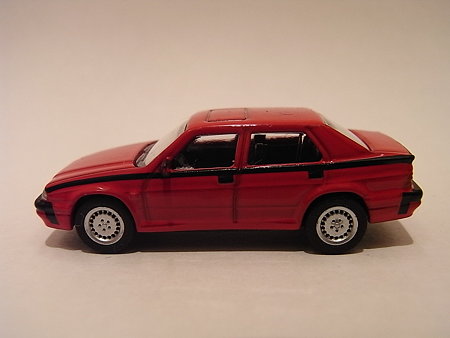 ＡＬＦＡ７５　Ｖ６