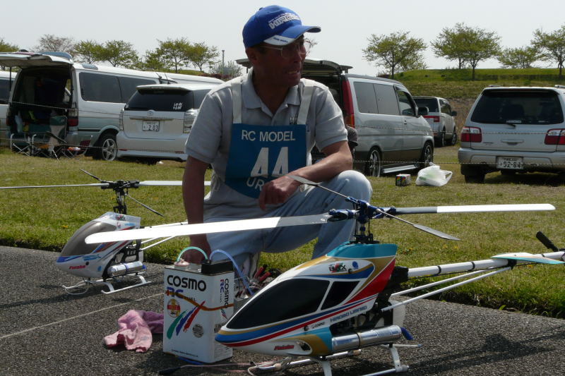 イーグル岡田選手